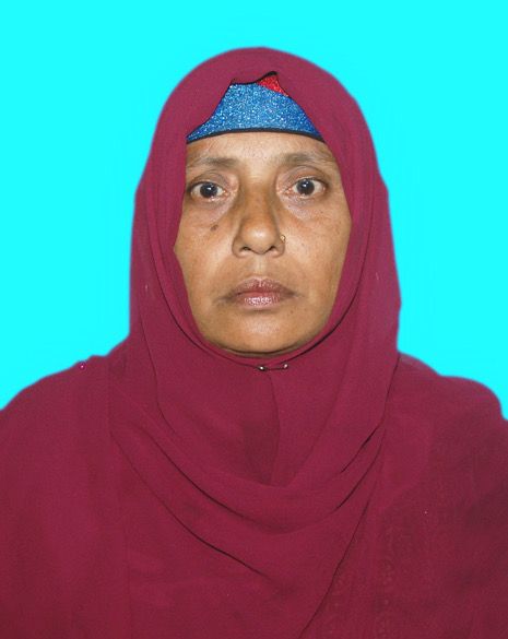 MAHBUBA AKTER